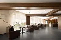 Dunhuang Hanyun Hotel (Shazhou Market Branch, Dunhuang Night Market)