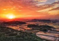 Yeqin Hotel (Xizi International) - parkir