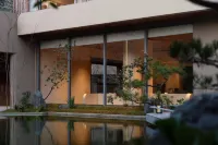 Embrace  Hotel Hotels near Ferry Terminal