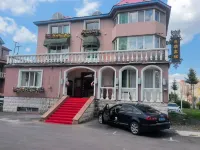 Arshan Oya Hotel