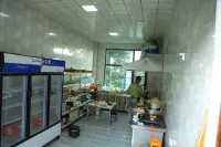 Man ShiGuang garden hotel