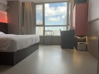 Wangyue Qingcheng Hotel style Apartment Các khách sạn gần Heilongjiang Infotech Profession College (Xueyuan Road)
