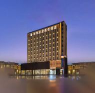 Jinhaiju Long Business Hotel