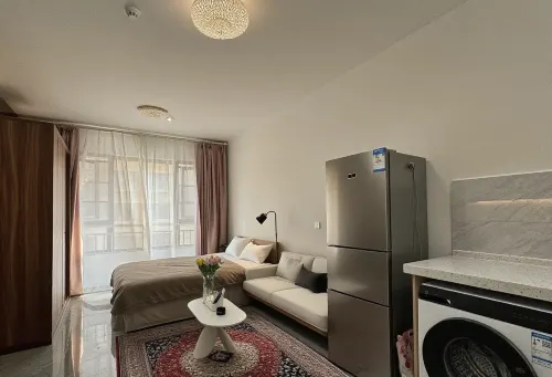 Mengzi Xiangwang Homestay (Qicai Diannan)