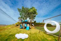 Tingjian • Jianshan | Cloudside Resort Homestay Hotels in Pan'an