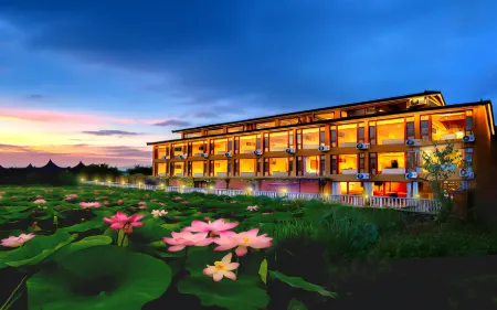 Ya Bei Boutique Hotel Отели рядом с достопримечательностью «Fairy Cave»