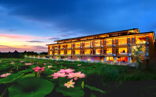 Ya Bei Boutique Hotel