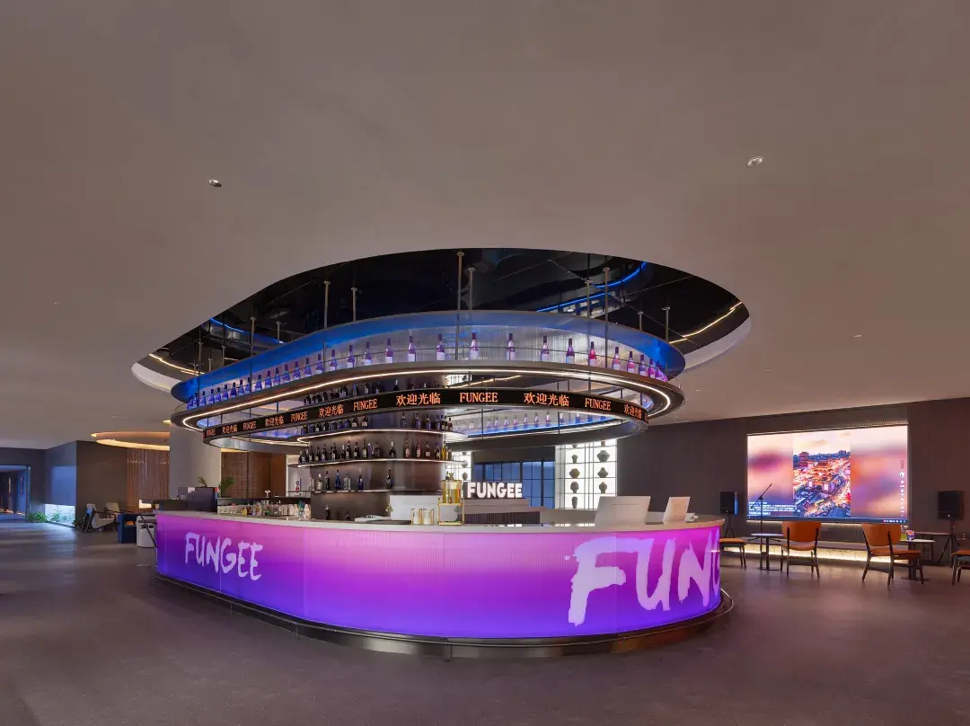 Huanzhi Hotel - Kaifeng