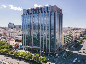 Kaitong Building