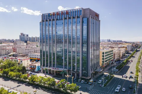 Kaitong Building