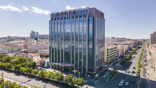 Kaitong Building