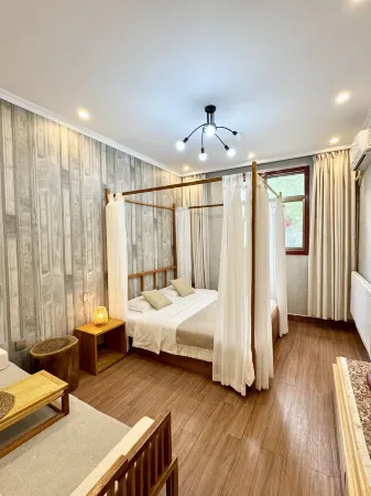 Apanyu Inn Отели рядом с достопримечательностью «Terra-Cotta Warriors No. 2 Pit»