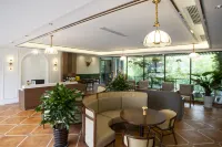 Emeishan Jian Shan Forest Hotel