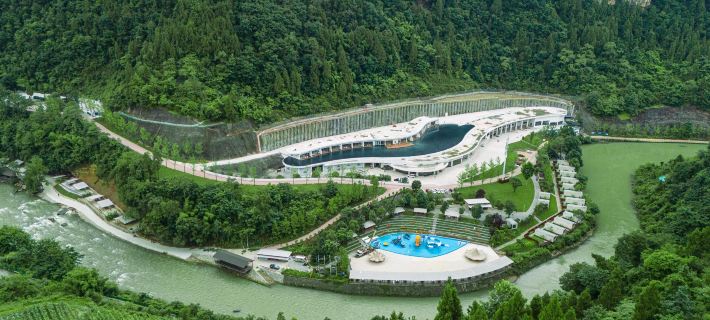 Baian Xide Hotel Hotels in Zunyi