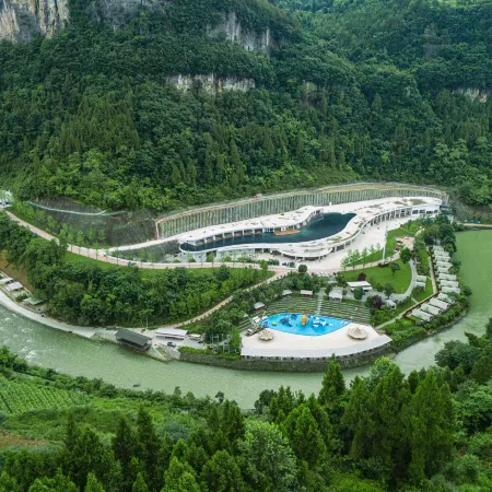 Baian Xide Hotel