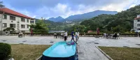 Lushan Lutos Terrace Garden Resort Hotel - Pool