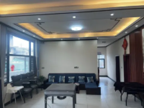Yunding Hotel Hotels in Chengbu