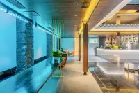 Yanting Fanjie Hotel (Jinxiu Jiangcheng) فنادق في يانتينغ