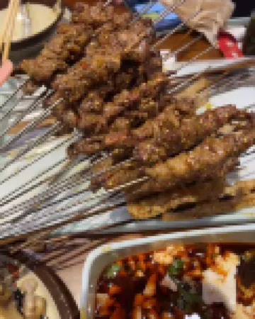 Zhufeng Evening Beauty Inn (Daxing International Airport Branch)