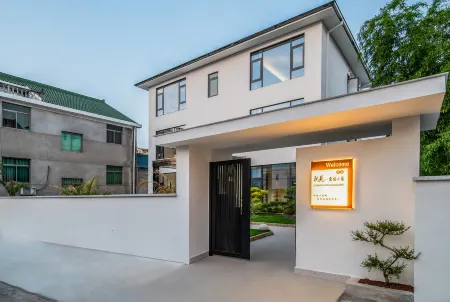 Seeing Yunhu Xiaozhuo Отели рядом с достопримечательностью «Chuiyun Tongtian River»