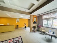 Jixiang 21 Hotel Hotels in Dêgê County