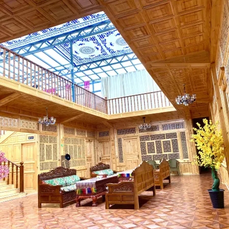 Bajiao Tubo Homestay