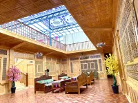 Bajiao Tubo Homestay