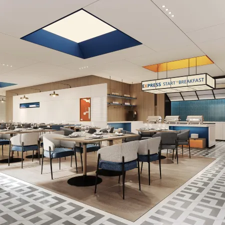 Holiday Inn Express QUANZHOU LICHENG by IHG