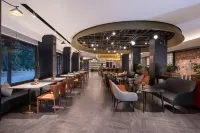 揚州瘦西湖東關街CitiGO歡閣酒店