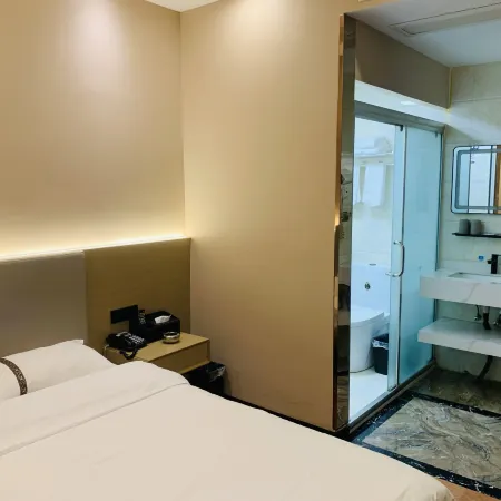 Cangnan Tuxiang Apartment Hotel