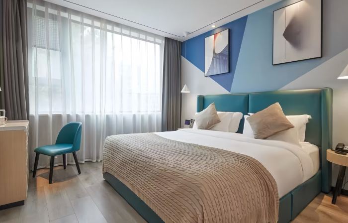 Quanzhou Lvquan Hotel