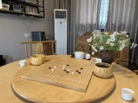 Xinmi Wuyou Chinese Inn