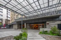 Meihao Lizhi Hotel (Nanjing Xinjiekou Subway Station) - 3-Star