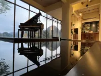 Tlake.Liberté - Barer