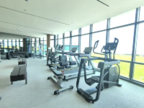Urumqi Tianyuan Jingrui Hotel (Tianshan International Airport) Hotels in Urumqi