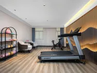 REZEN CULTURE HOTEL Hotels in Luanchuan