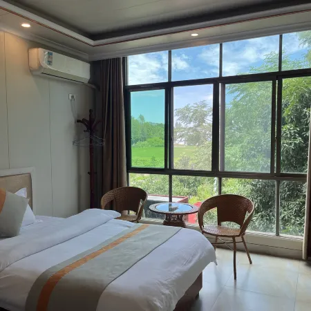 Shuangyan Inn