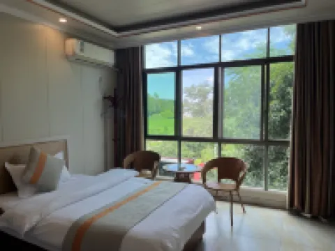 Shuangyan Inn