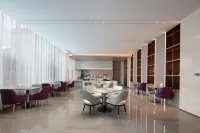 Lavande Hotels(Longhui County Government,Daqiao Road) - Morgenmad