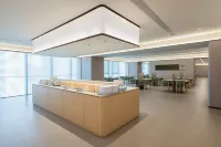 JIホテル（武漢中北路楚河漢街）