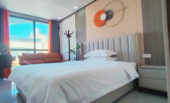 Yijia Homestay