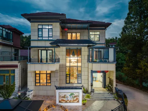 GuanZhao Retreat