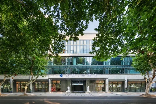 Jiangshan AuRient Resorts