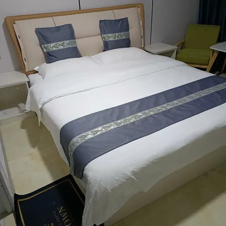 Shenlan Homestay