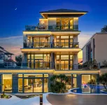 Wo King Spring Villa, Conghua Hot Spring, Guangzhou