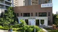 Monsoon Hotel (Hailing Island Poly Silver Beach Branch) Hotel a Yangjiang