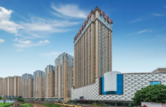 Bogang Hotel (Guangda Shopping Center)