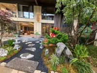 Qingxi Yumanju Homestay Hotels in Colorful Yunnan Paradise