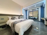 Xiangguo Xiyu Inn (Wanwei Golden Beach Branch)