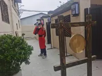 Yunqi Liuyi Homestay (Qufu's Temple and Cemetery of Confucius and Kong Family Mansion)